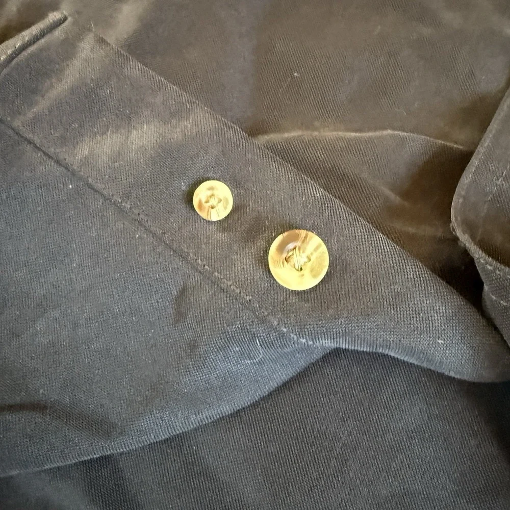 The North Face Long Sleeve Button Up Lightweight Quiet Luxury
